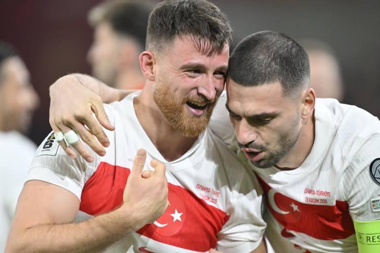 <p>AS: Gösteriş yapmadan Dünya Kupası'na</p>
