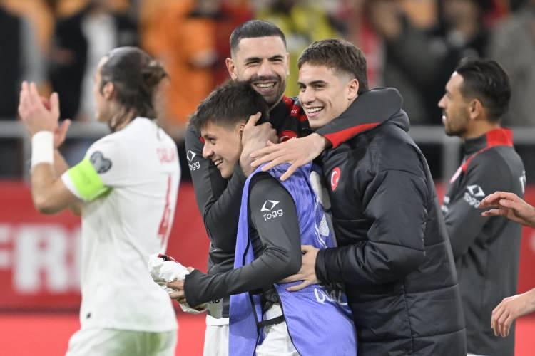 <p>ABC Futbol: Soğuk bir gecede Dünya Kupası'na </p>
