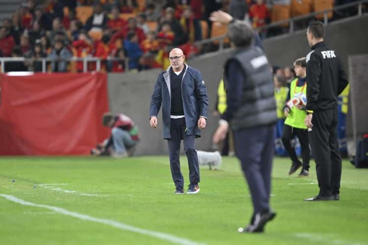 <p>Gazete "Maça iyi başlayan İspanyol ekibi, daha sonra toparlanamadı, iki gol yedi ve Oyarzabal'ın golüyle beraberliği yakaladı." ifadelerini kullandı.</p>
