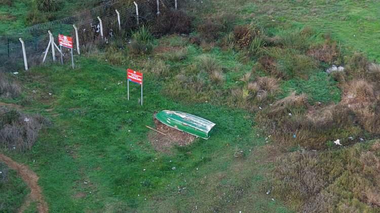 <p>BÜYÜKÇEKMECE %22,13</p>

<p>SAZLIDERE %19,76</p>

<p> </p>
