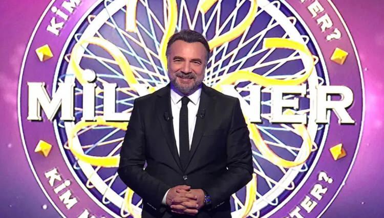 <p><strong>ATV ekranlarının reyting rekortmeni yarışma programı "Kim Milyoner Olmak İster", her hafta birbirinden heyecanlı dakikalarla izleyenleri ekran başına kilitliyor. </strong></p>
