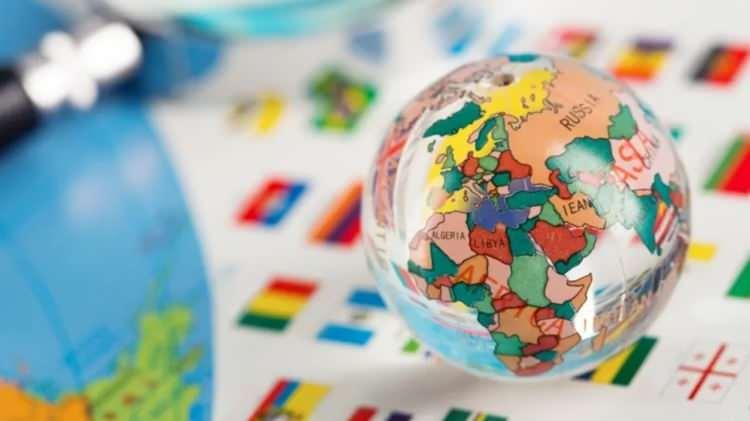 <p>İşte dünyada birden fazla başkentle yönetilen ülkeler ve onların ilginç başkent düzenleri...</p>
