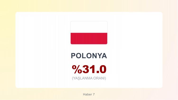 <p><span style="color:#B22222"><strong>20)  POLONYA</strong></span></p>
