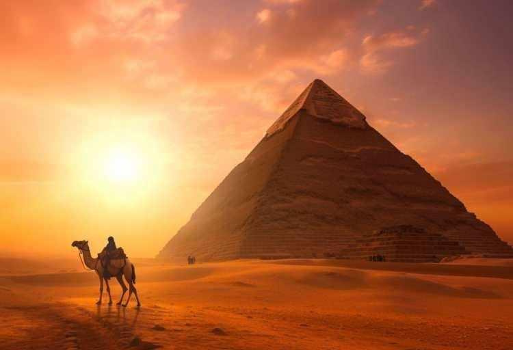 <p><strong><span style="color:#B22222">14)  MISIR </span> |  Nüfus tahmini: 205,2 milyon</strong></p>

<p> </p>

<p>Mısır'ın 2100 yılına kadar küresel ekonomiye %1,31 oranında katkıda bulunacağı öngörülmektedir. Ülke nüfusu 2100 yılına kadar 205.225.000'e ulaşacaktır. Ülkenin tahmini <span style="color:#B22222">GSYİH'si 2100 yılında 5,88 trilyon dolar </span>olacaktır.</p>
