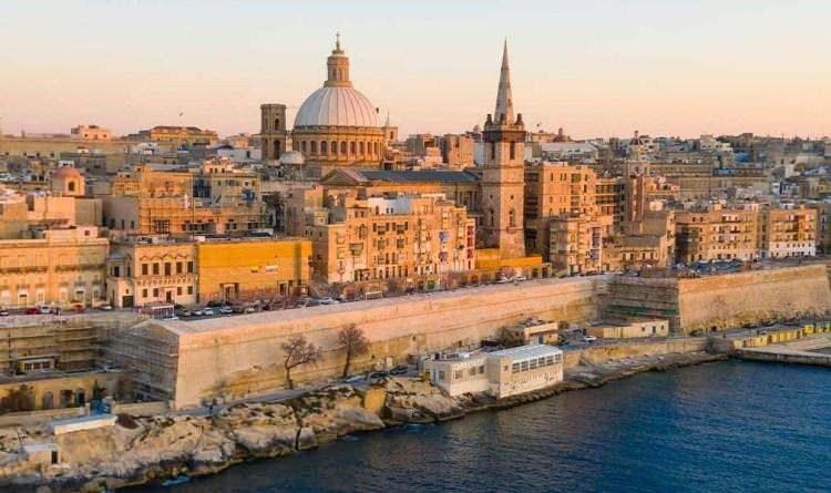 <p><span style="color:inherit"><strong><span style="color:rgb(178, 34, 34)">40)&nbsp; MALTA</span>&nbsp; |&nbsp; 0.6</strong></span></p>

<p>&nbsp;</p>
