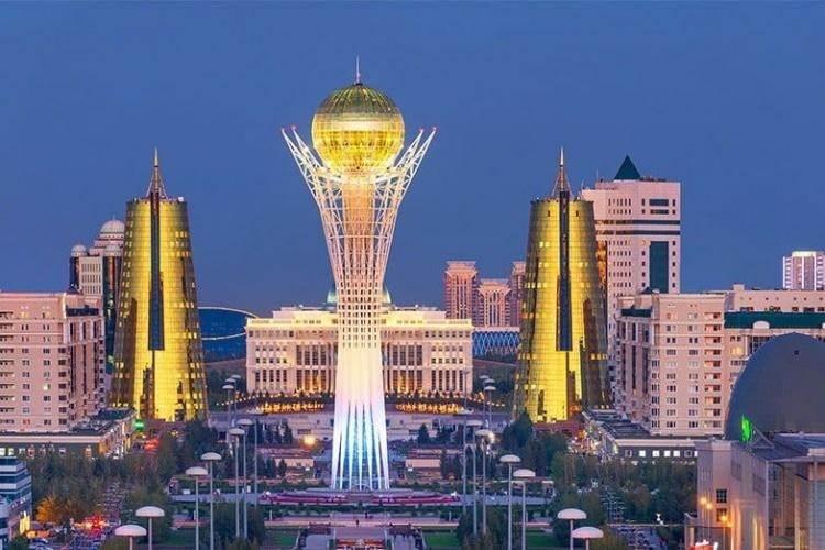 <p><span style="color:inherit"><strong><span style="color:rgb(178, 34, 34)">2)&nbsp; KAZAKİSTAN</span>&nbsp; |&nbsp; 4.6&nbsp; (İslam &uuml;lkesş)</strong></span></p>

<p>&nbsp;</p>
