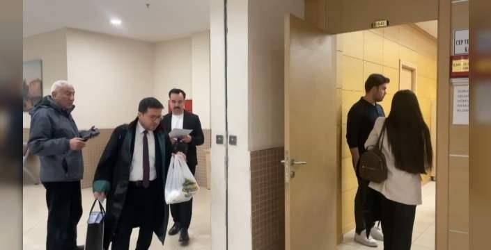 <p>Özlem Altınok Öz ve eşi Tayyar Taylan Öz, “malvarlığı değerlerinin gayrimeşru kaynağını gizlemek” suçlamasıyla haklarında yürütülen soruşturmada ilk kez hâkim karşısına çıktı. Fenomen çiftin adliyeye gelişi bile yoğun ilgi görürken, mahkemede verilen ifadeler ve dosyaya eklenen yeni bilgiler gündeme bomba gibi düştü.</p>
