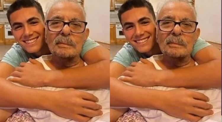 Ferdi Tayfur'un biricik oğlu sosyal medyadan duyurdu! 