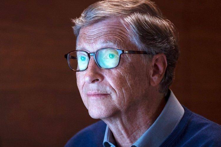 <p><strong><span style="color:#B22222">BİLL GATES </span> |  Microsoft'un sahibi</strong></p>

<p> </p>

<p><strong>YENİ EKLENDİ</strong></p>
