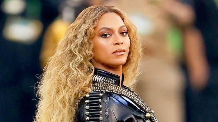 <p><strong><span style="color:#B22222">BEYONCE </span> |  Şarkıcı</strong></p>
