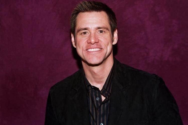 <p><strong><span style="color:#B22222">JIM CARREY </span> |  Oyuncu</strong></p>
