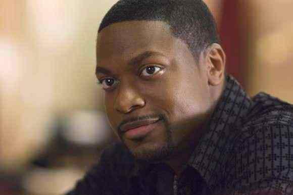 <p><strong><span style="color:#B22222">CHRIS TUCKER  </span>|  Oyuncu</strong></p>
