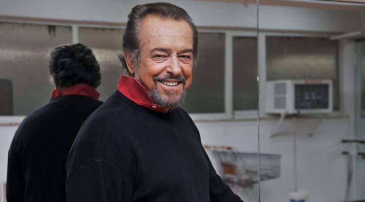 Gazeteci Güneri Civaoğlu'nun mirası ailede krize neden oldu!