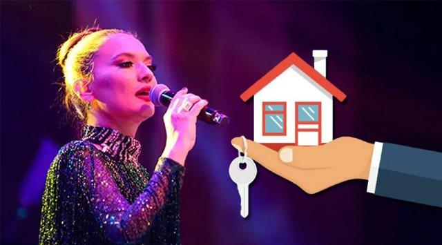 Kiracısı ile başı dertte olan Demet Akalın'dan radikal karar! "Bir daha o stresi çekemem"