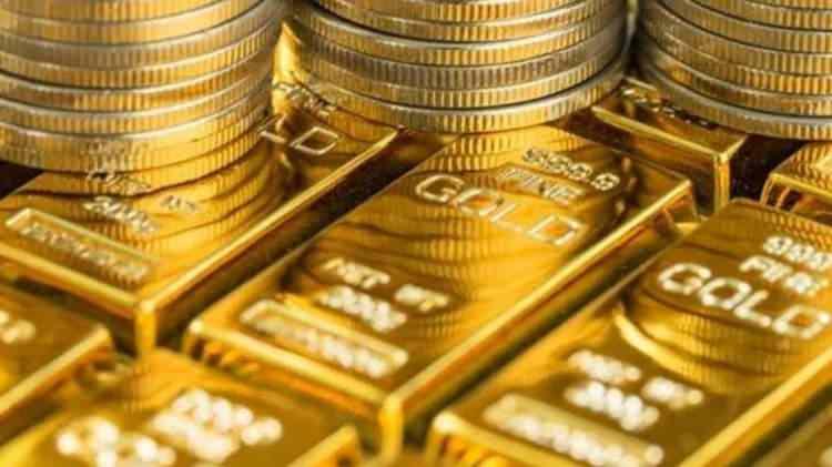 <p>Dünyadaki altın rezervlerinin yaklaşık yüzde 40’ı Rusya ve Avustralya’da bulunuyor. İşte dünyada en çok altın rezervi bulunan 15 ülke...</p>
