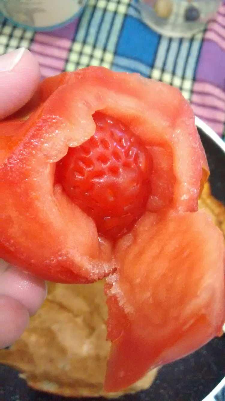 <p><span style="color:#800080"><strong>UZMANLAR GERÇEĞİ AÇIKLADI</strong></span></p>

<p>Uzmanlara göre bu ilginç görüntünün ardında herhangi bir anormallik yok.</p>
