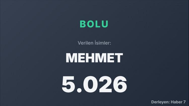 <p><span style="color:#B22222"><strong>BOLU </strong></span></p>
