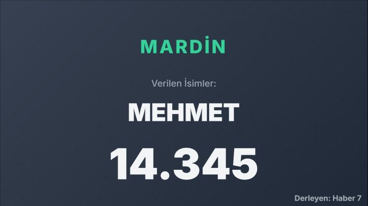 <p><span style="color:#B22222"><strong>MARDİN</strong></span></p>
