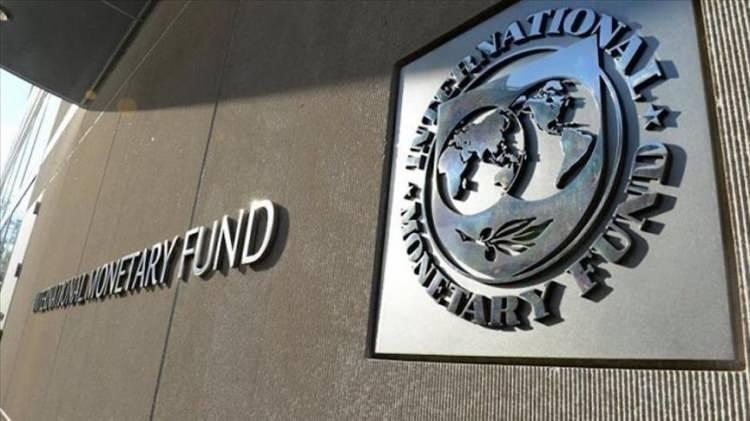 <p>Uluslararası Para Fonu (IMF), küresel ekonomiye ilişkin son değerlendirmesinde, G20 ülkelerinin orta vadeli büyüme görünümünün 2009 küresel finans krizinden bu yana en zayıf seviyeye ilerlediğini açıkladı.</p>
