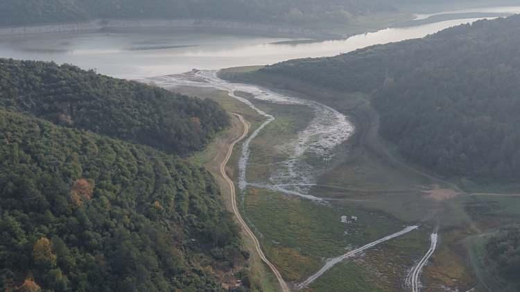 <p>ISTARNACALAR %20,78</p>

<p>KAZANDERE %1,97</p>

<p> </p>
