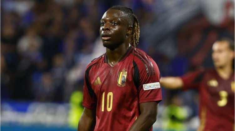 <p>8 - BELÇİKA - 1731</p>
