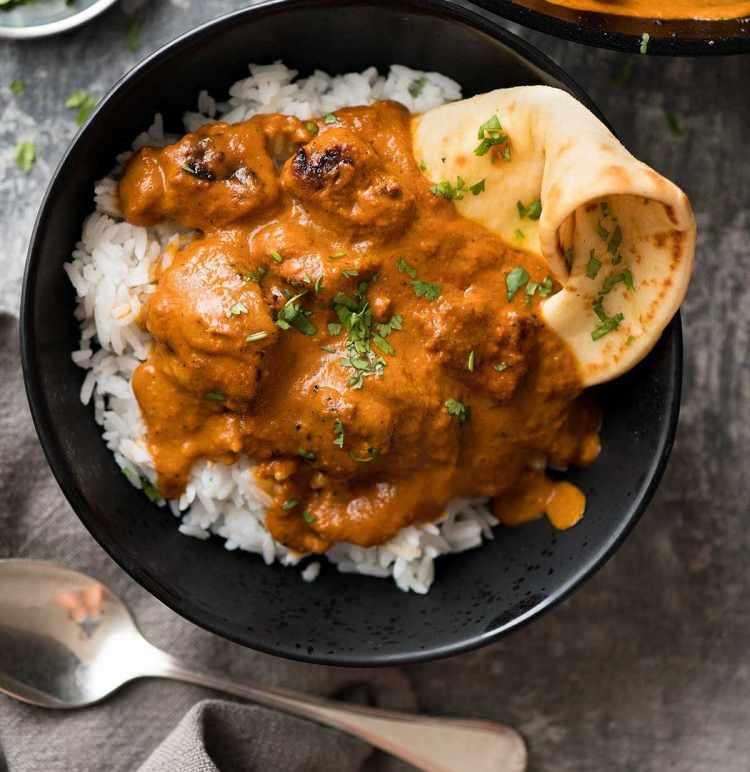 <p><strong>18. CHICKEN TIKKA MASALA / BİRLEŞİK KRALLIK</strong></p>
