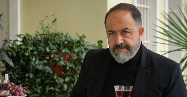 <p>oyuncu Mehmet Özgür, yıllardır sessizce taşıdığı en büyük acısını ilk kez anlattı.</p>
