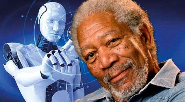 Morgan Freeman yapay zekaya isyan etti: "Ahlaki bir felaket!"