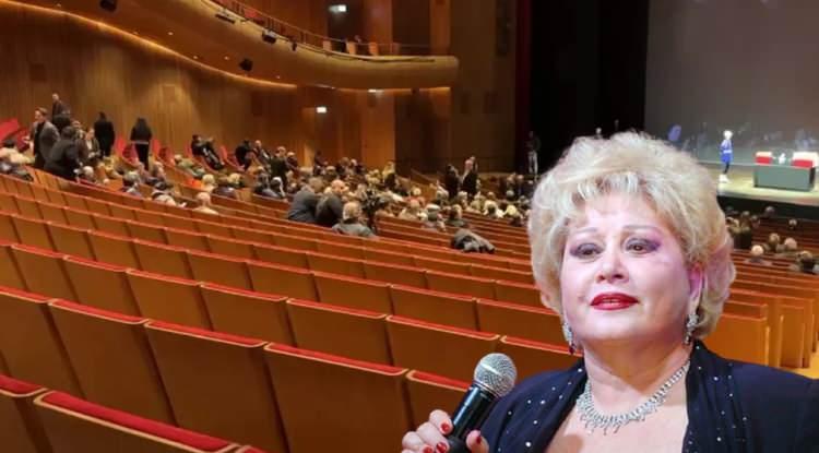 Muazzez Abacı'ya büyük vefasızlık!