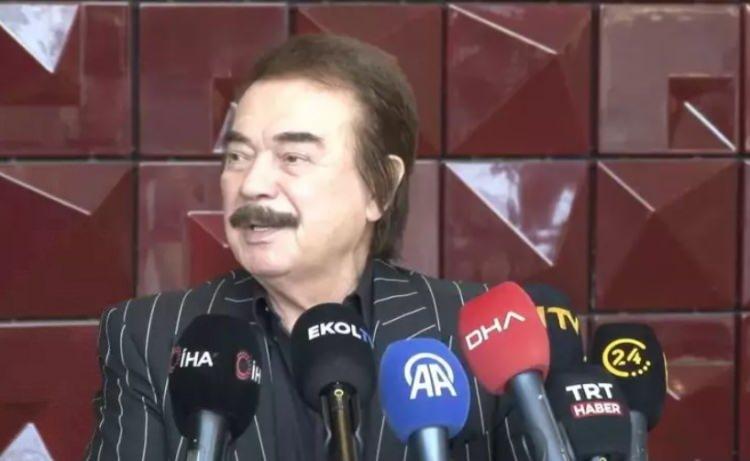 <p>Törene, Kültür ve Turizm Bakanı Mehmet Nuri Ersoy, İstanbul Valisi Davut Gül, kızı Saba Abacı damadı Leonard Anderson torunu Sera, Sevim-Orhan Gencebay, Emel Sayın, Selami Şahin, Muazzez Ersoy, Selahattin Alpay, Yeğeni Pınar Altınok katıldı.</p>
