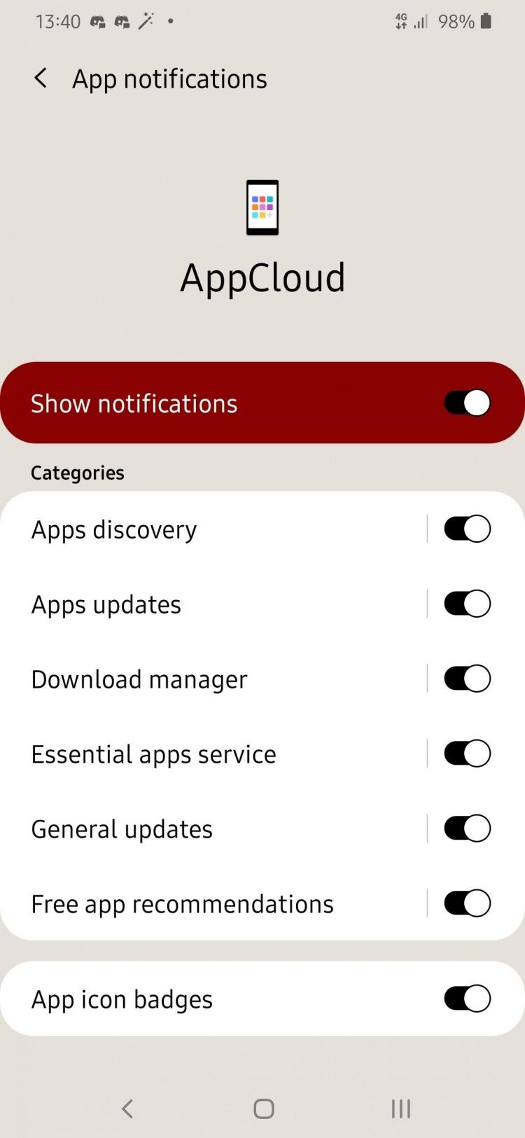 <p>Öte yandan bu uygulamanın asıl tartışma yaratan tarafı ise, İsrail merkezli ironSource şirketiyle bağlantılı olması. </p>

<p> </p>

<p>Uygulamanın cihazda hangi izinlerle çalıştığı, tam olarak hangi verileri topladığı bilinmiyor. </p>

<p> </p>
