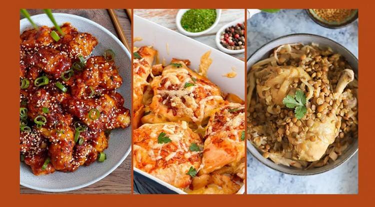 <p><span style="color:#B22222"><em><strong>Dünyanın en prestijli gastronomi platformu TasteAtlas, farklı kültürlerin geleneksel lezzetlerini mercek altına almaya devam ediyor. Sık sık hazırladığı yemek listeleriyle gündem olan platform, bu kez “Dünyanın En İyi Tavuk Yemekleri” listesini paylaştı. Dünyanın dört bir yanından lezzetlerin yarıştığı listede Türkiye'den bir lezzet zirveye yerleşti.</strong></em></span></p>
