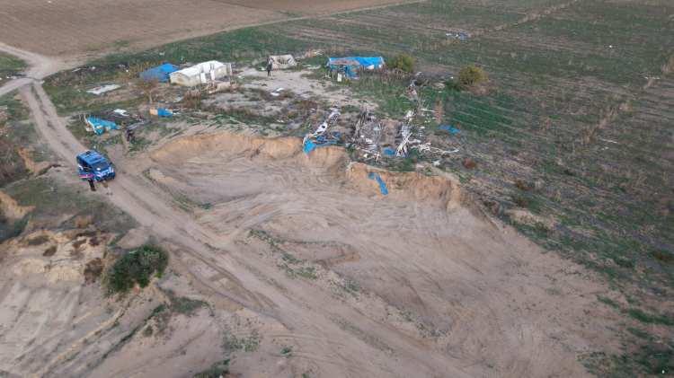 <p><span style="color:rgb(51, 51, 51)">Şüphelilerden Seydi İ. sevk edildiği adliyede tutuklanarak cezaevine gönderildi.</span></p>
