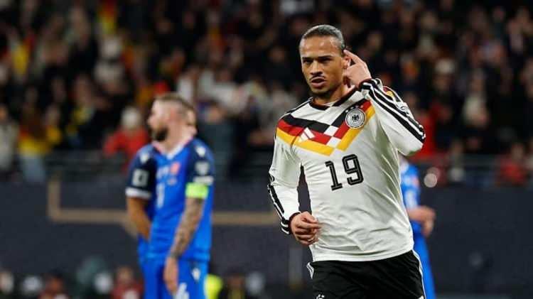 <p>ALMANYA<br />
 </p>
