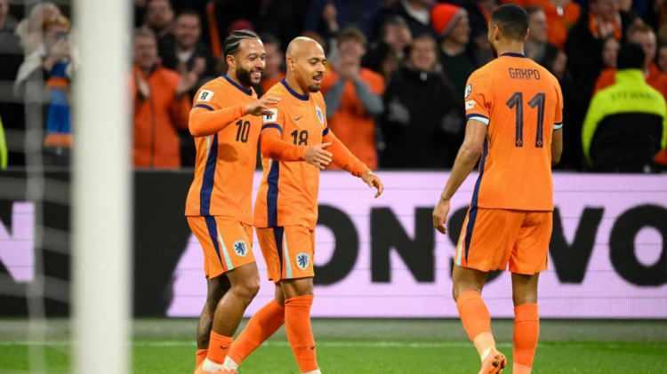 <p>HOLLANDA<br />
<br />
<br />
 </p>
