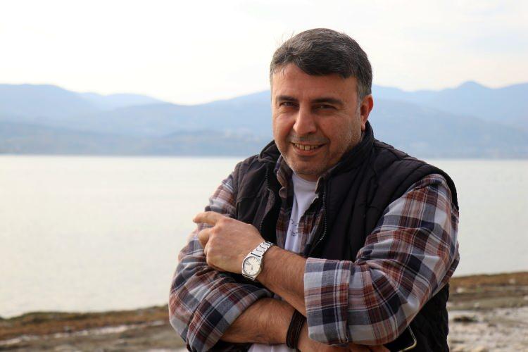 <p><span class="cf0">"G</span><span class="cf1">ölde önce sular çekildi. Sonras</span><span class="cf0">ında ise kabarcıklar, fokurdama olayı ile karşı karşıya kalındı. Herkes korkuyor, rahat uyuyamıyoruz. </span></p>
