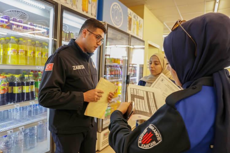 <p>Uygulama ile bakanlık tarafından yapılan resmi kontroller sonucunda, laboratuvar analizleriyle taklit veya tağşiş yaptığı kesinleşen firmalar ve ürünler, kamuoyu ile paylaşılıyor.</p>
