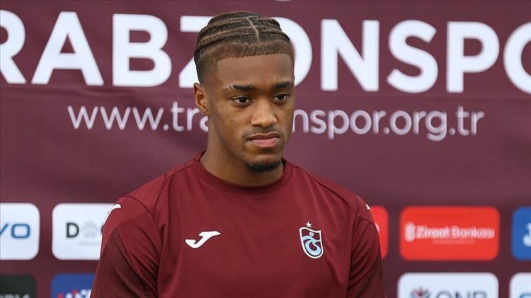 <p>Wagner Pina (Trabzonspor - Yeşil Burun Adaları)</p>
