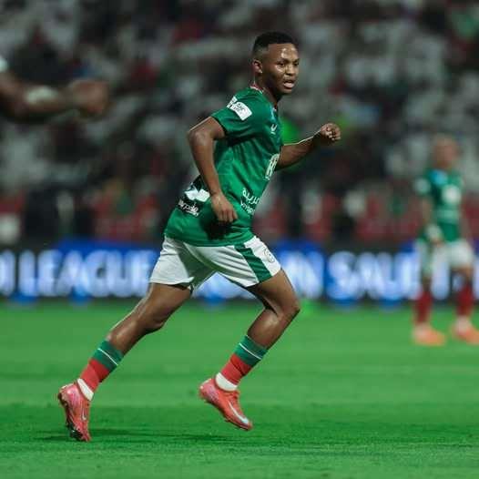 <p>Mahou Nkota (Çaykur Rizespor - Güney Afrika)</p>
