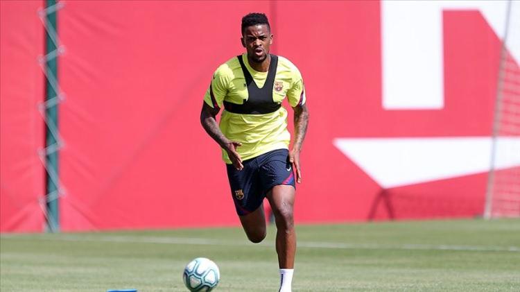 <p>Nelson Semedo (Fenerbahçe - Portekiz)</p>
