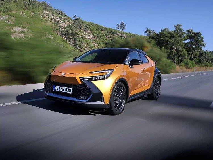 <p>Toyota Kasım ayı fiyat listesinde kimi modellerde indirim 392.000 TL’ye ulaştı.</p>

<p> </p>
