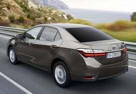 <p>Ayrıntılı şekilde bakıldığında Toyota Corolla Sedan 1.5 Passion X-Pack Multidrive S versiyon otomobilde 392.000 TL indirim ile satışa sunulurken, 1.5 Vision Plus Multidrive S versiyon otomobilde 239.500 TL indirim bulunuyor.</p>

<p> </p>
