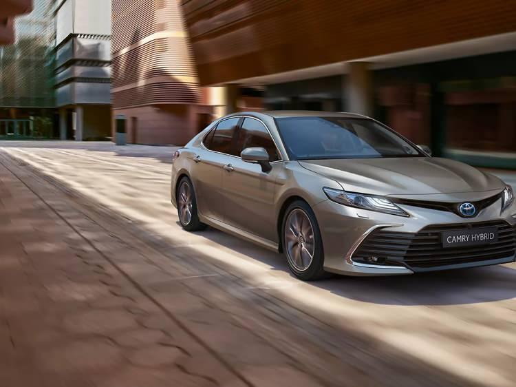 <p>Markanın amiral gemisi Corolla’nın yanı sıra Yaris, Hilux modellerinin farklı versiyonları, yollarda hakimiyetini artırırken yapılan indirimler akılları baştan aldı.</p>
