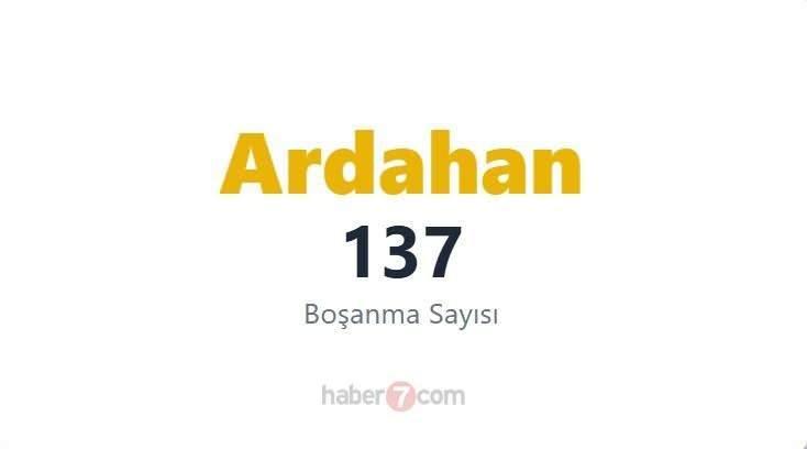 <p><span style="color:#B22222"><strong>78)  ARDAHAN</strong></span></p>
