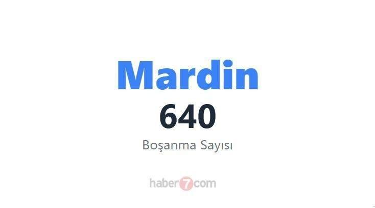 <p><span style="color:#B22222"><strong>56)&nbsp; MARDİN</strong></span></p>
