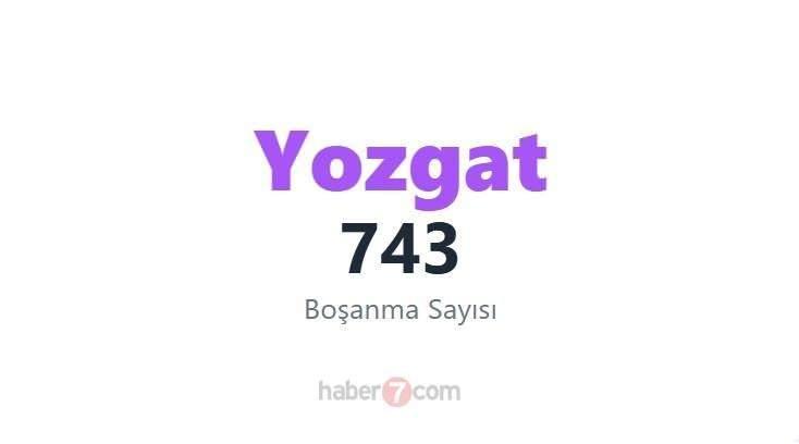 <p><span style="color:#B22222"><strong>53)&nbsp; YOZGAT</strong></span></p>
