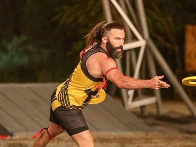 <p>Survivor 2026 All Star – Ünlüler kadrosu şekillenmeye devam ederken, yarışmanın unutulmaz şampiyonlarından <strong>Turabi Çamkıran'dan gündemi sarsan bir açıklama</strong> geldi.</p>
