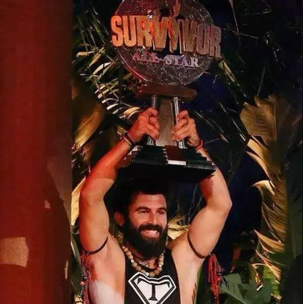 <p><span style="color:#800080"><strong>ŞAMPİYON OLAMAZSAM DİYEREK BÜYÜK İDDİAYA GİRDİ</strong></span></p>
