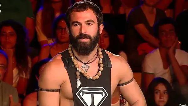 <p>Turabi paylaşımında şu ifadelere yer verdi:</p>
