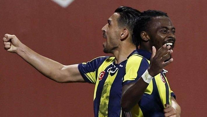 <p><span style="color:#B22222"><strong>HATAY</strong></span></p>

<p> </p>

<p><strong>Fenerbahçe</strong></p>
